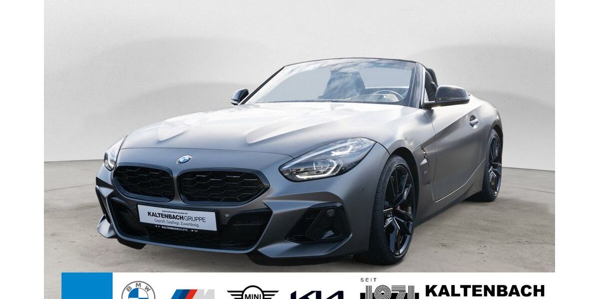 BMW Z4 M40 28.043 km 56.890 &euro; Remscheid 42897