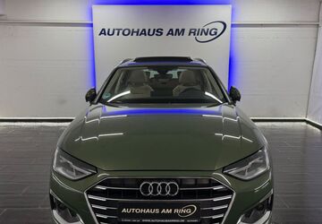 Audi A4 150.000 km 21.999 &euro; Ratingen bei Düsseldorf 40878