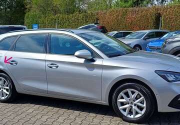 Seat Leon 42.000 km 15.980 &euro; Essen 45307