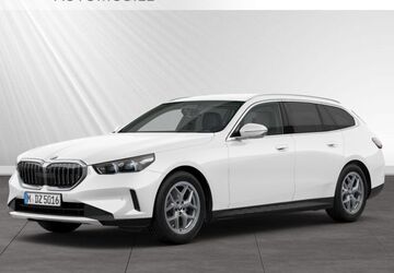 BMW 520 14.300 km 44.444 &euro; Moers 47441