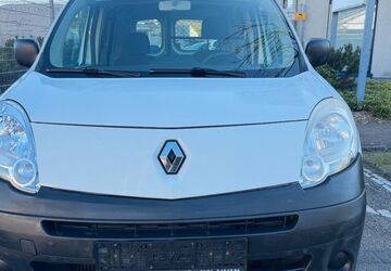 Renault Kangoo 201.000 km 3.699 &euro; Oberhausen 46047