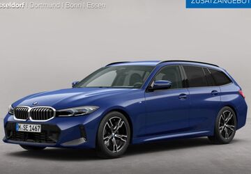 BMW 318 14.757 km 40.399 &euro; Düsseldorf 40237