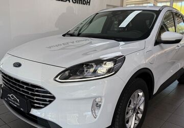 Ford Kuga 27.000 km 22.490 &euro; Heiligenhaus 42579