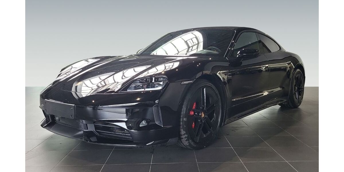Porsche Taycan 16.900 km 146.900 &euro; Willich 47877