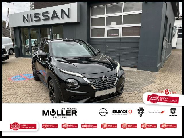 Nissan Juke 4.500 km 24.990 &euro; Hattingen 45527