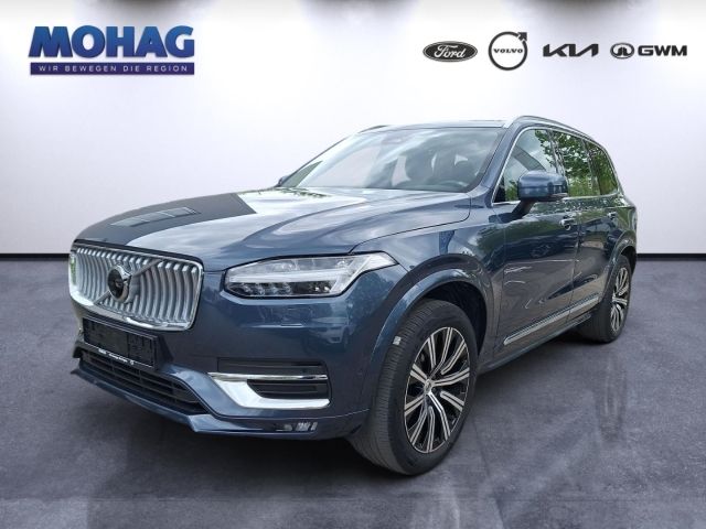 Volvo XC90 54.945 km 49.850 &euro; Gelsenkirchen 45891