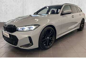 BMW 320 77.600 km 33.430 &euro; Solingen 42719