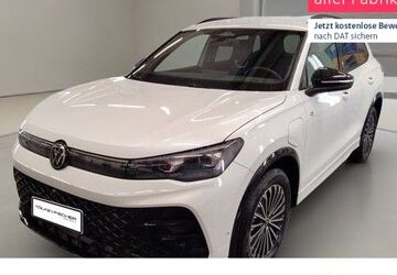 VW Tiguan 22.010 km 47.480 &euro; Krefeld 47805
