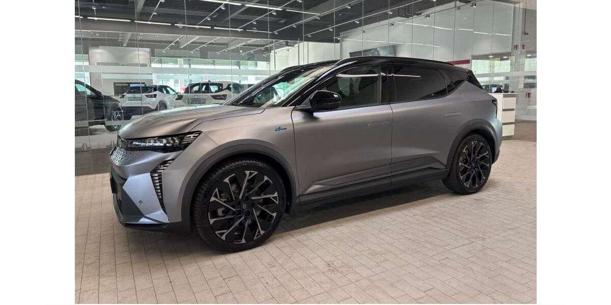 Renault Scenic 18.870 km 36.880 &euro; Oberhausen 46049