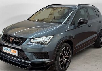 Cupra Ateca 61.249 km 99.999 &euro; Moers 47445