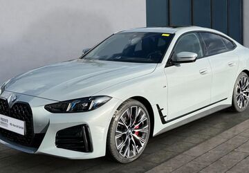 BMW 430 Gran Coupé 25.300 km 53.999 &euro; Meerbusch 40668