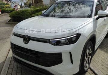 VW Tayron 22.600 km 38.900 &euro; Essen 45134