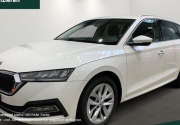 Skoda Octavia 96.178 km 20.450 &euro; Neuss 41460