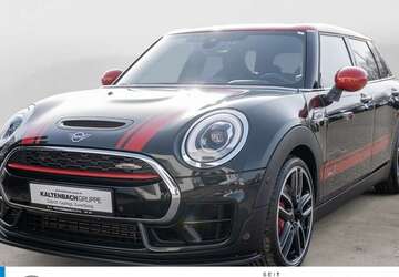 Mini John Cooper Works Clubman 74.827 km 24.890 &euro; Remscheid 42897
