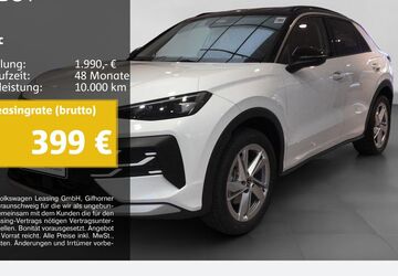 VW T-Roc 3.797 km 34.740 &euro; Gelsenkirchen 45894