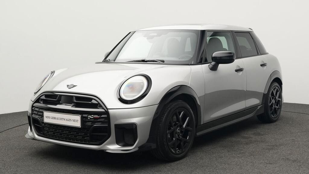 Mini Cooper S 23.222 km 31.729 &euro; Düsseldorf 40549
