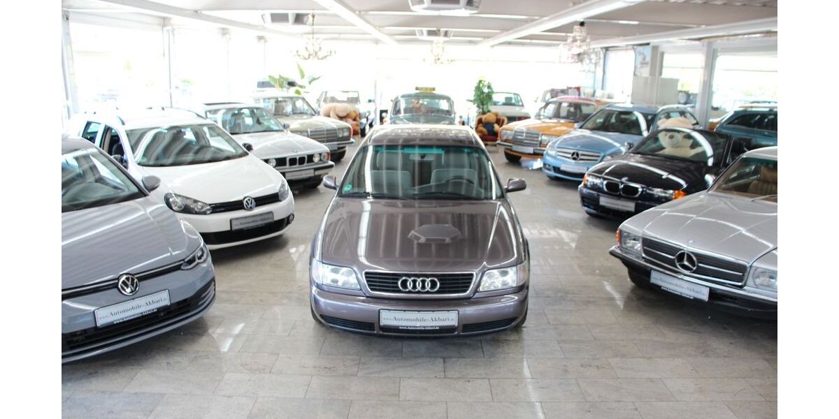 Audi A6 200.000 km 3.990 &euro; Essen 45356