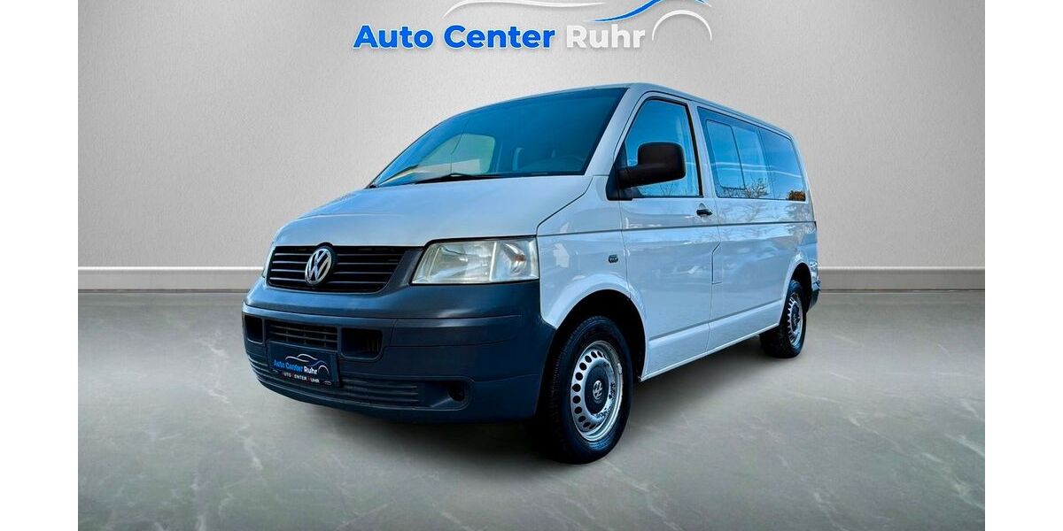 VW T5 Transporter 235.000 km 7.990 &euro; Gelsenkirchen 45891