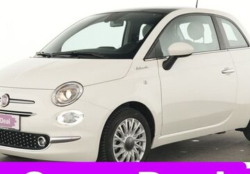 Fiat 500 28.977 km 12.929 &euro; Neuss 41460