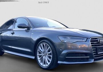 Audi A6 225.000 km 16.999 &euro; Mülheim a.d. Ruhr 45476