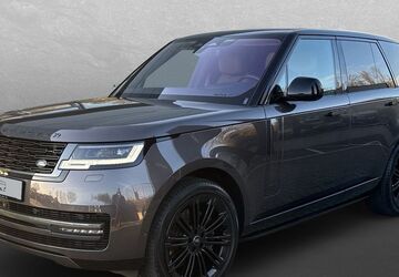 Land Rover Range Rover 55.200 km 127.890 &euro; Moers 47441