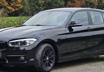 BMW 116 175.000 km 7.200 &euro; Solingen 42655