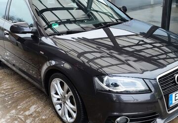 Audi A3 176.000 km 8.500 &euro; Essen 45359