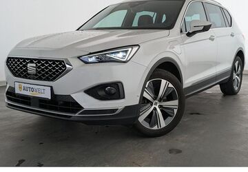 Seat Tarraco 58.650 km 24.960 &euro; Düsseldorf 40599