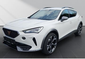 Cupra Formentor 14.921 km 31.990 &euro; Solingen 42719