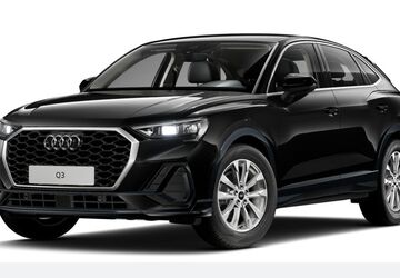 Audi Q3 27.095 km 33.980 &euro; Oberhausen 46047