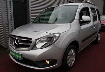 Mercedes-Benz Citan 39.506 km 14.979 &euro; Essen 45326