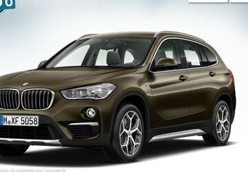 BMW X1 64.786 km 23.590 &euro; Kaarst 41564