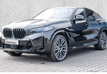 BMW X6 13.900 km 80.900 &euro; Velbert 42553