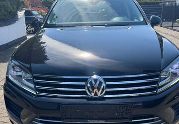 VW Touareg 247.900 km 16.900 &euro; Ratingen 40885