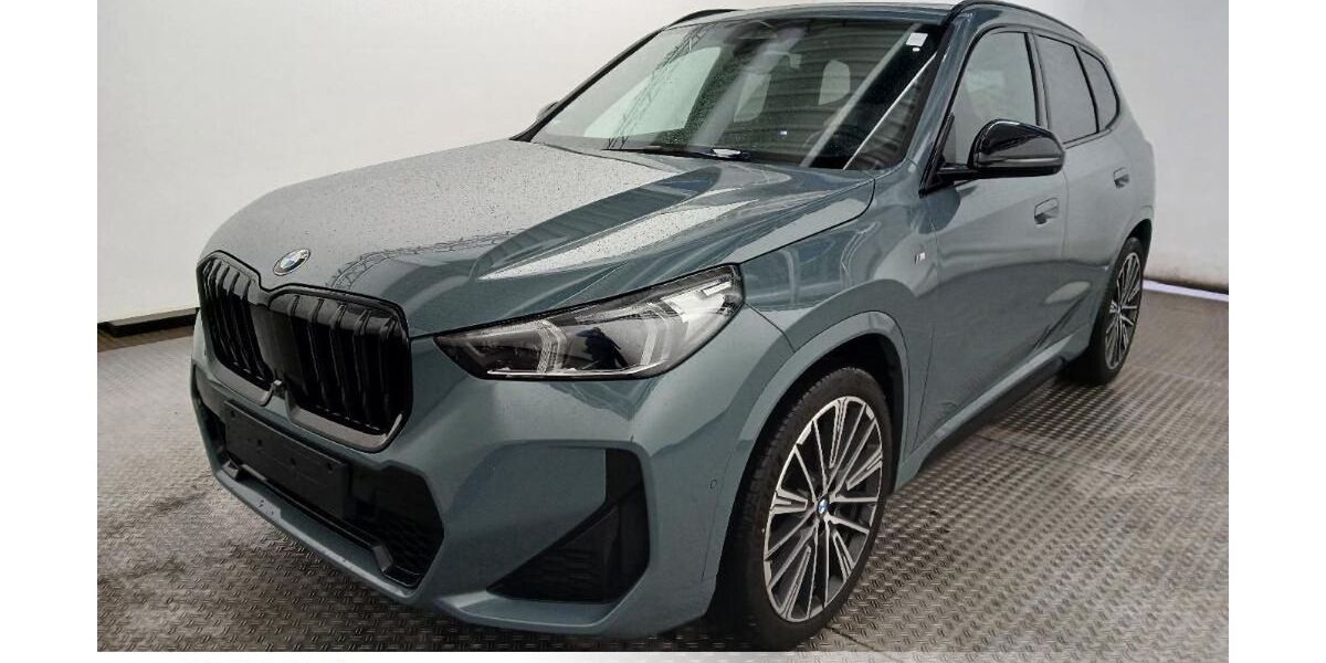 BMW X1 44.800 km 40.900 &euro; Meerbusch 40668