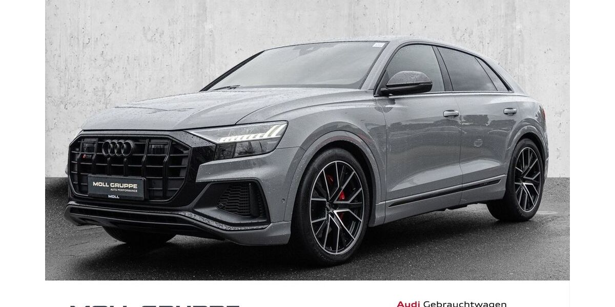 Audi SQ8 30.051 km 77.980 &euro; Düsseldorf 40474