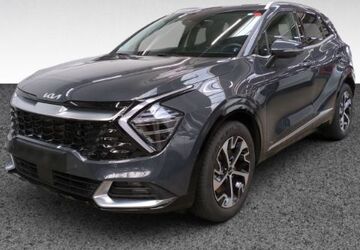 Kia Sportage 18.899 km 29.580 &euro; Neuss 41464