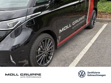 Gebrauchte VW ID. Buzz