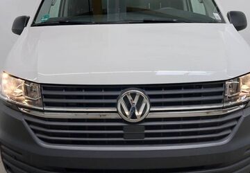 VW T6 Transporter 159.000 km 23.500 &euro; Hilden 40721