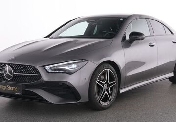 Mercedes-Benz CLA 200 16.753 km 39.499 &euro; Essen 45309
