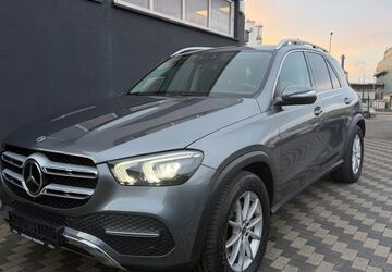 Mercedes-Benz GLE 350 141.500 km 38.950 &euro; Duisburg 47259