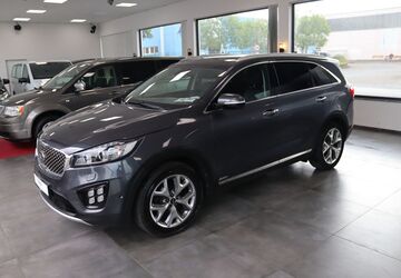 Kia Sorento 152.377 km 12.650 &euro; Essen 45329