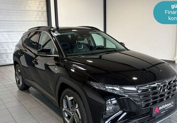 Hyundai TUCSON 24.108 km 29.590 &euro; Wuppertal 42287