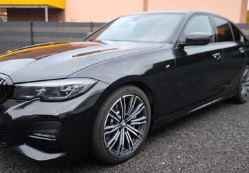 BMW 330 198.850 km 24.490 &euro; Neuss 41462