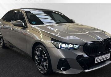 BMW i5 49.990 km 55.990 &euro; Moers 47441