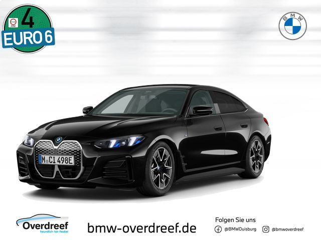 BMW i4 20.299 km 47.390 &euro; Duisburg 47119