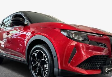 Alfa Romeo Junior 2.500 km 37.490 &euro; Düsseldorf 40233