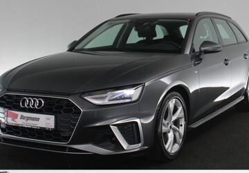 Audi A4 71.447 km 27.881 &euro; Krefeld 47803