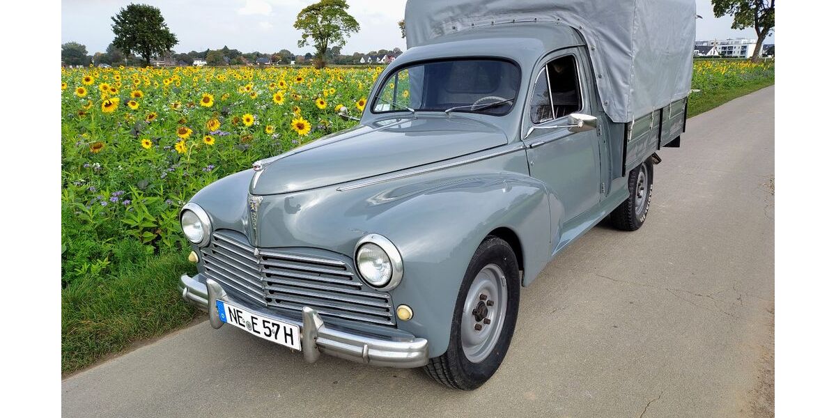 Peugeot Andere 70.700 km 12.900 &euro; Korschenbroich 41352