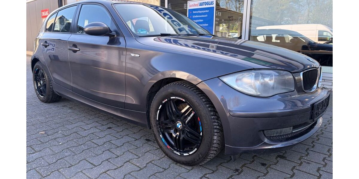 BMW 118 195.000 km 4.500 &euro; gelsenkirchen 45881